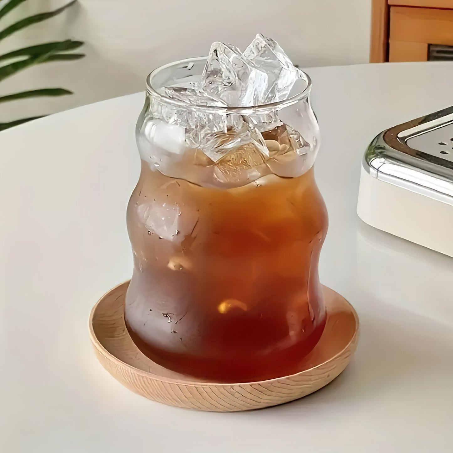 EASY / STRIPE MUG