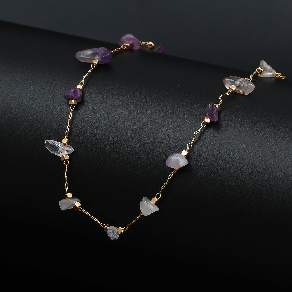 NATURA ANKLET