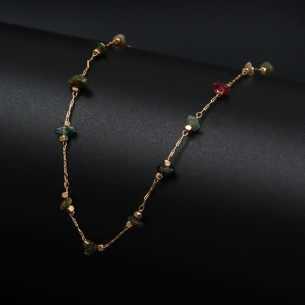 NATURA ANKLET