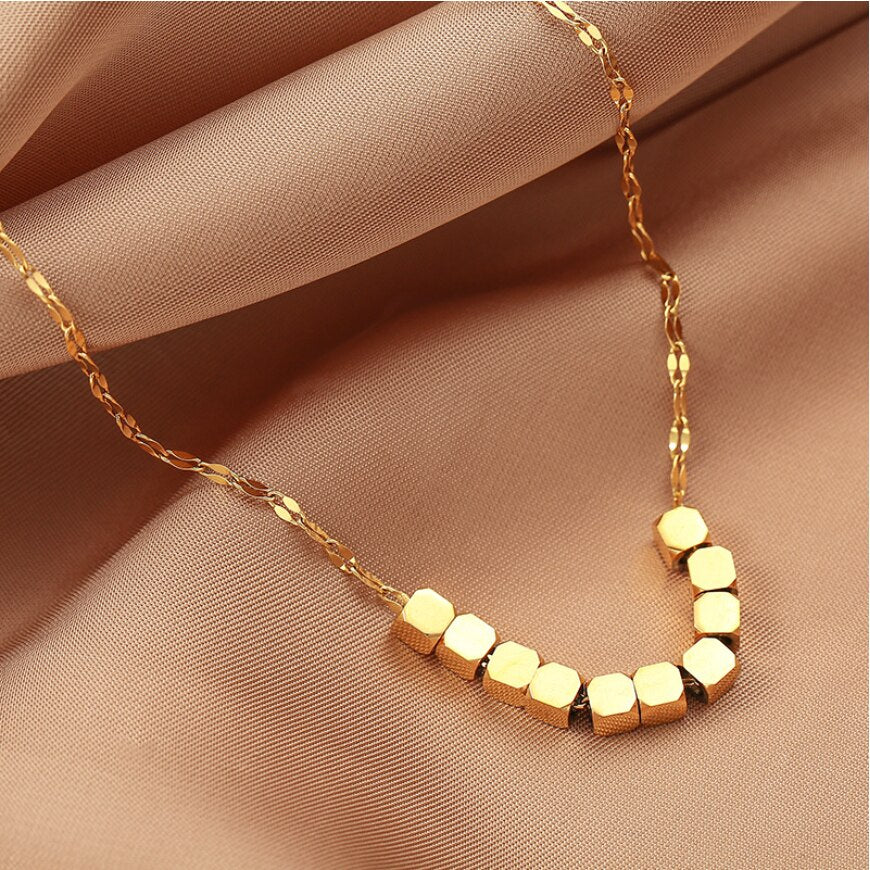 CHARM CHAIN