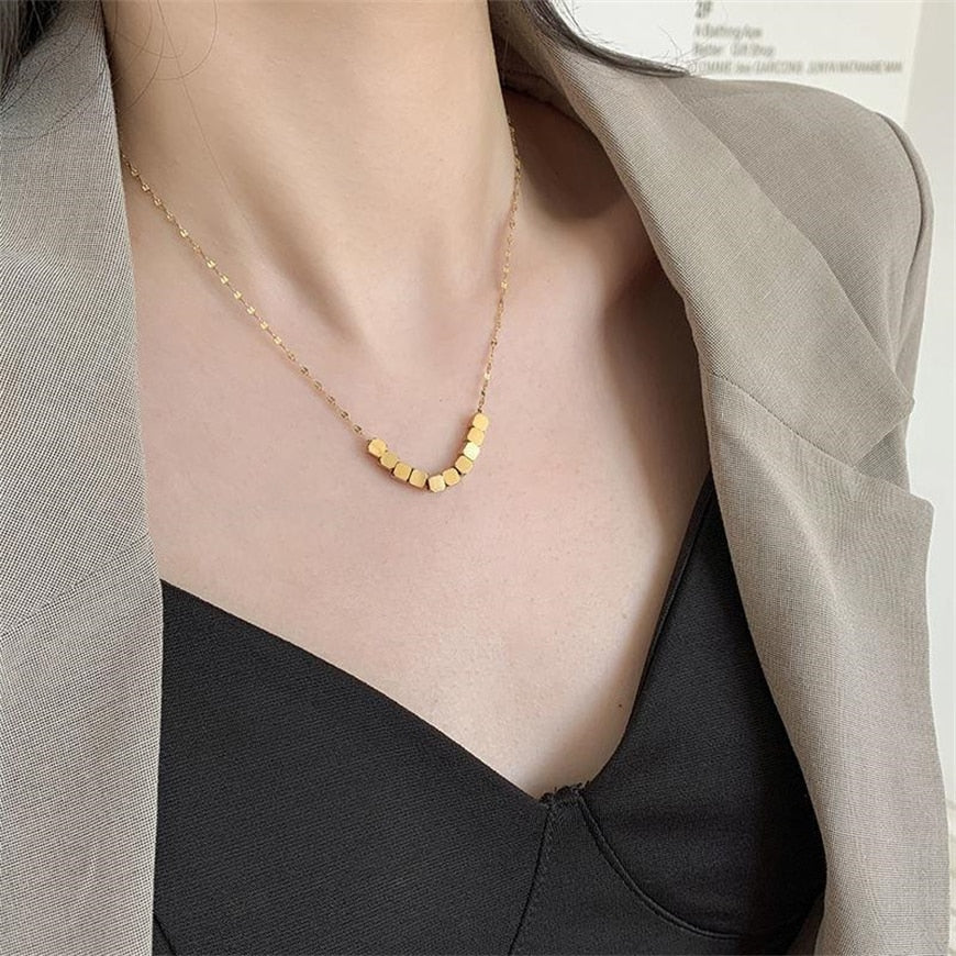 CHARM CHAIN