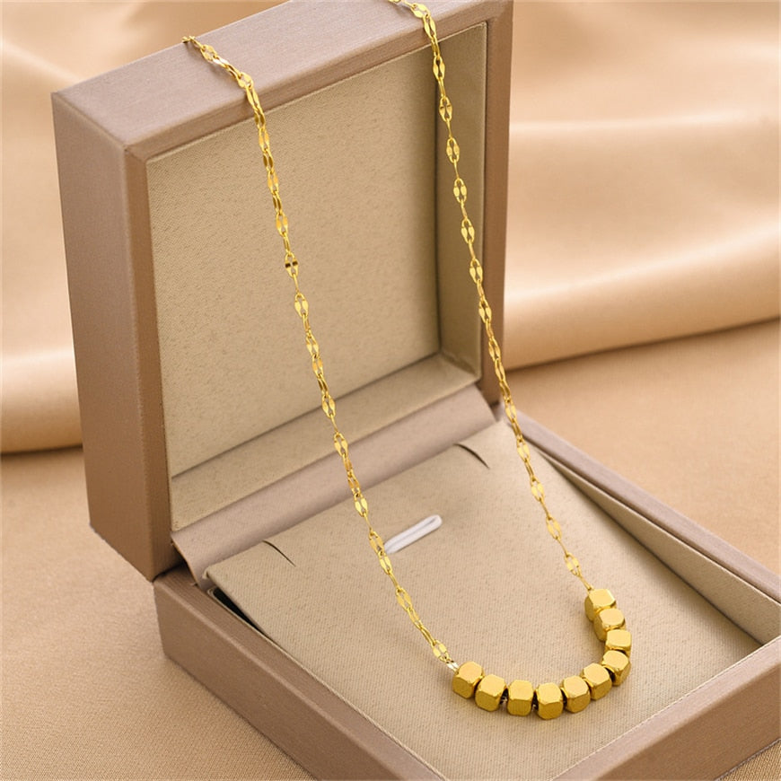 CHARM CHAIN