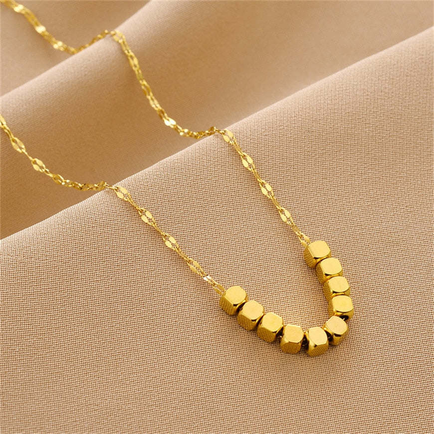 CHARM CHAIN