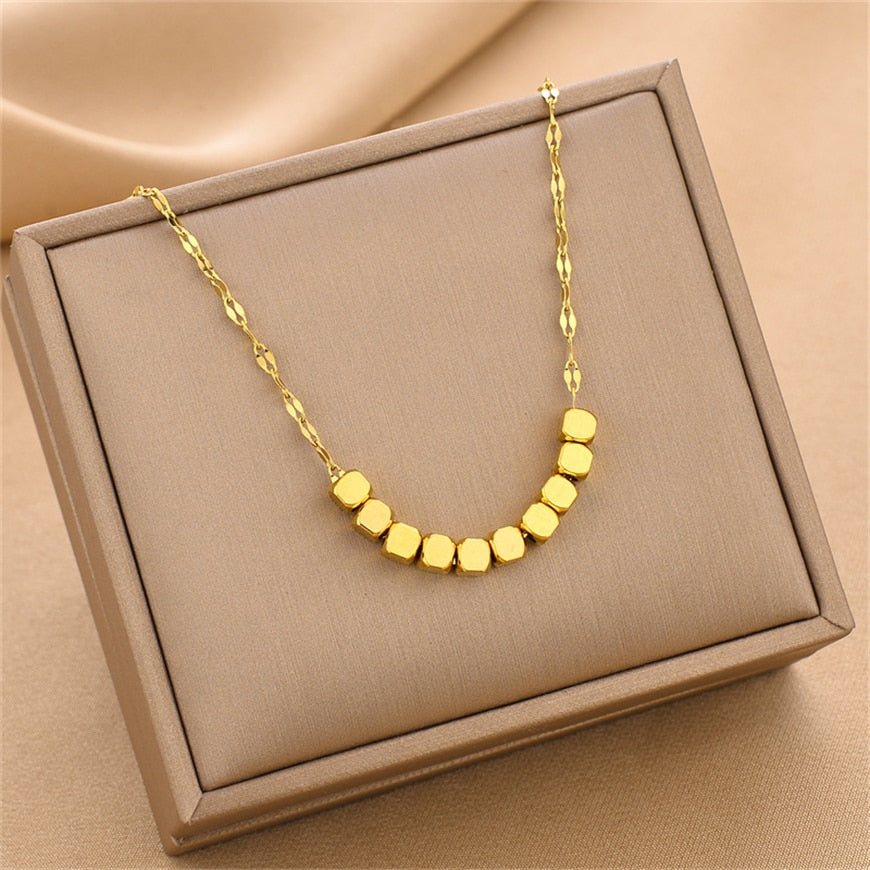 CHARM CHAIN
