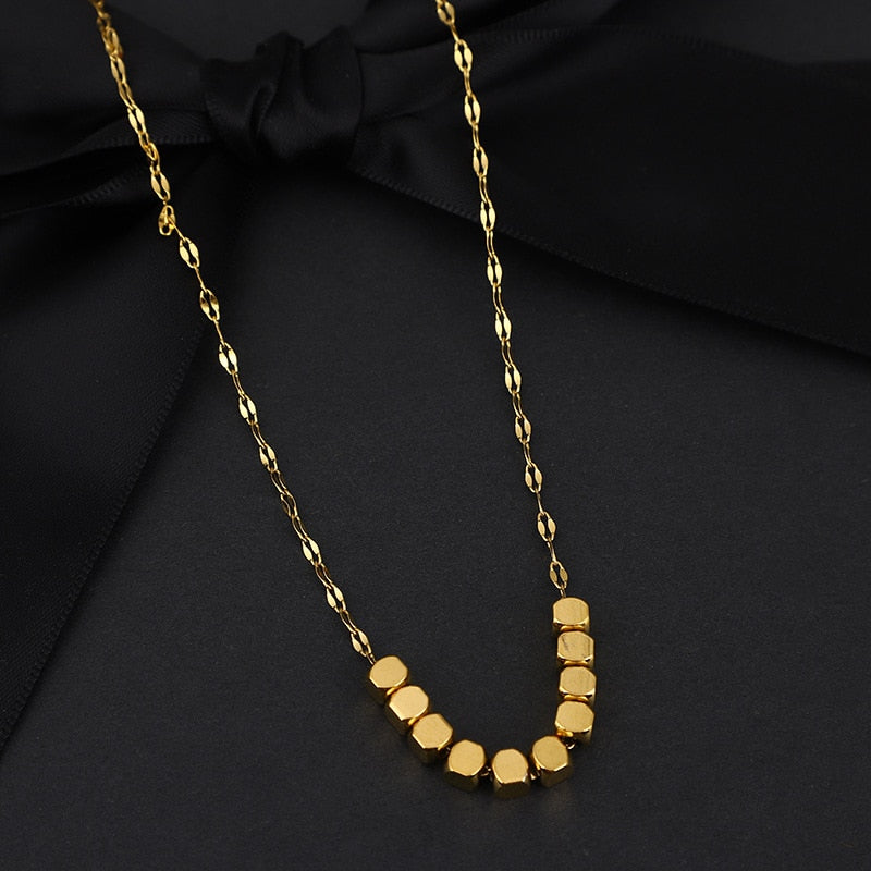 CHARM CHAIN
