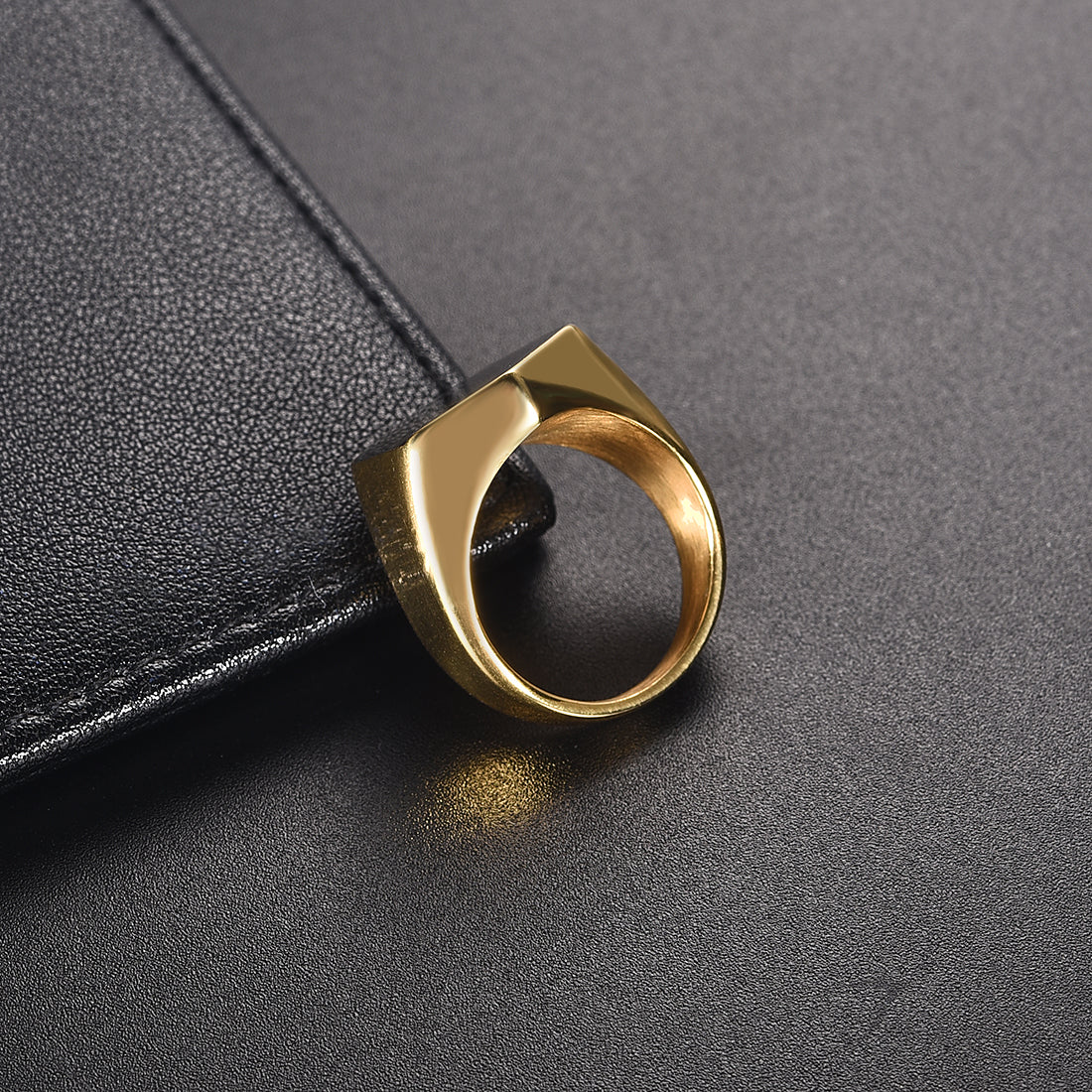 ALPHA RING