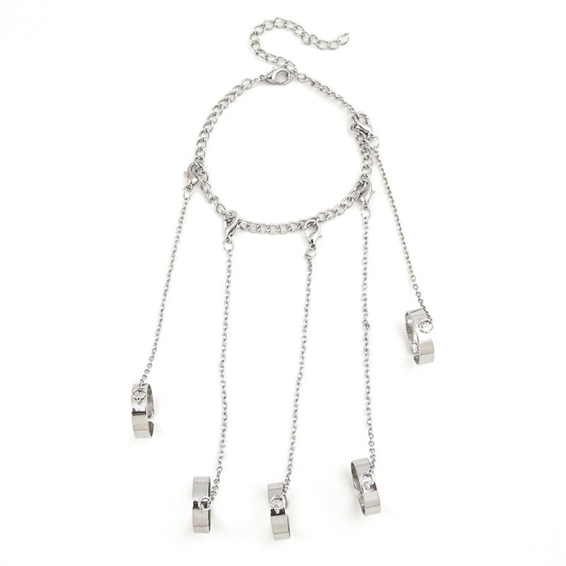 CHARM SET