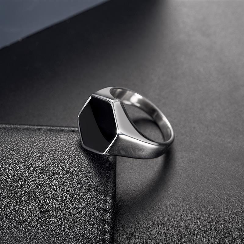 ALPHA RING