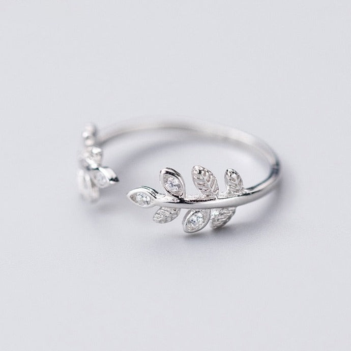 FLORA RING