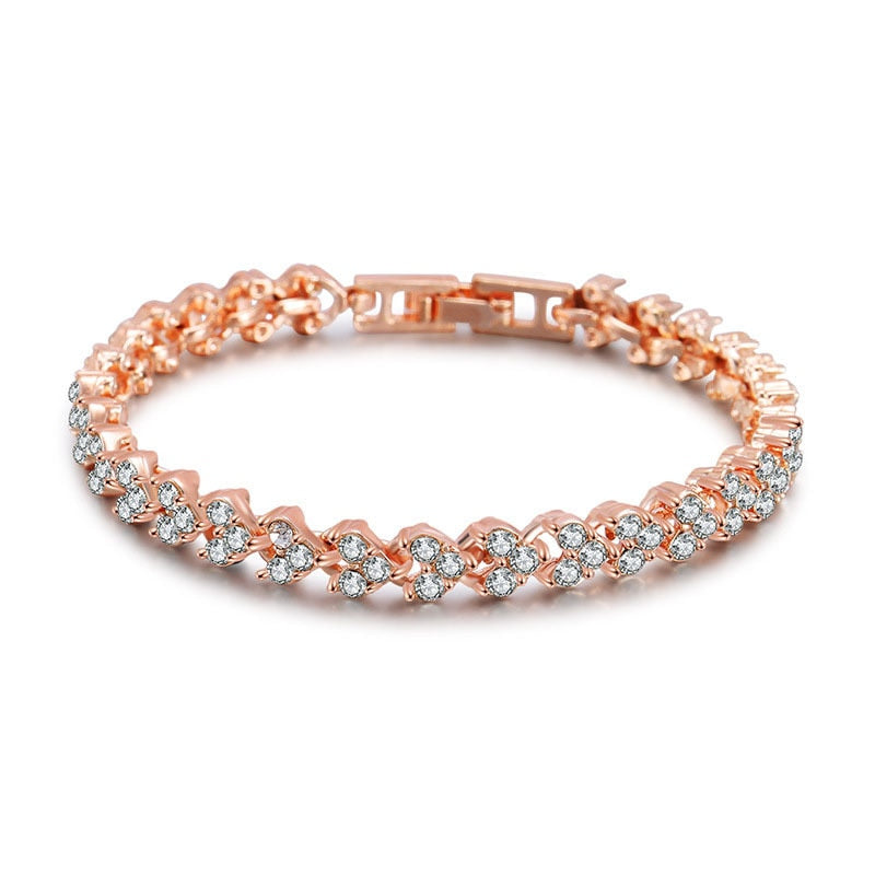 CRYSTAL BRACELET
