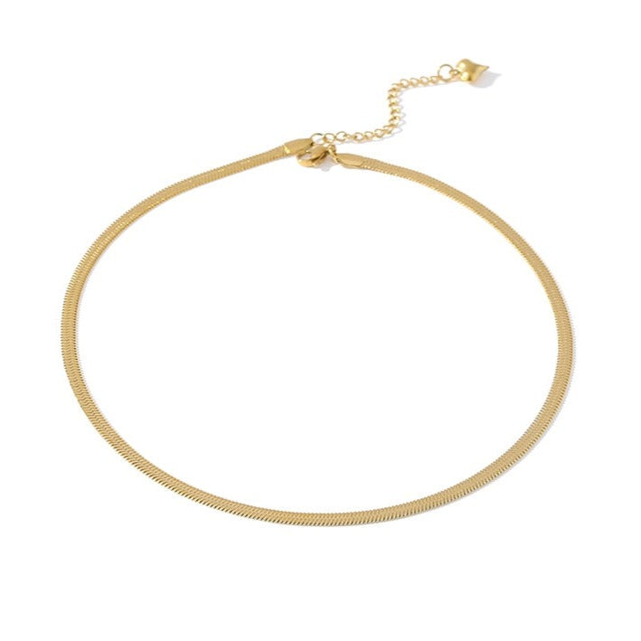 SNAKE CHAIN