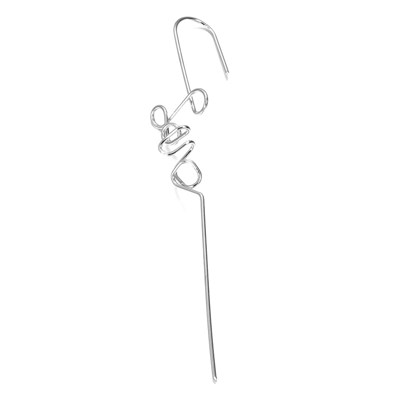 EAR NEEDLE LOVE