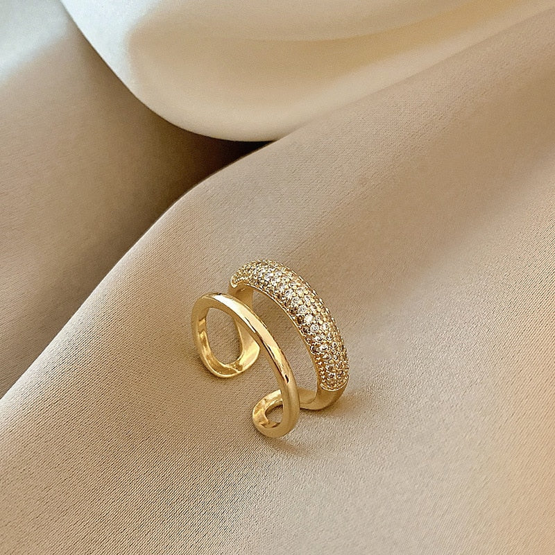 GEO RING