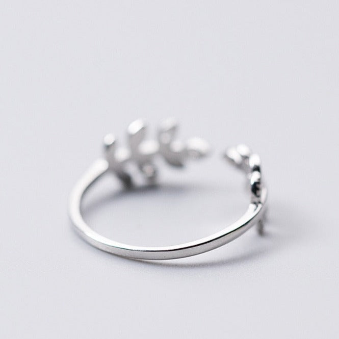FLORA RING