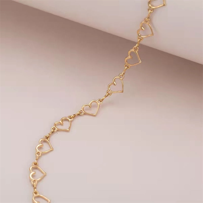 HEART CHAIN