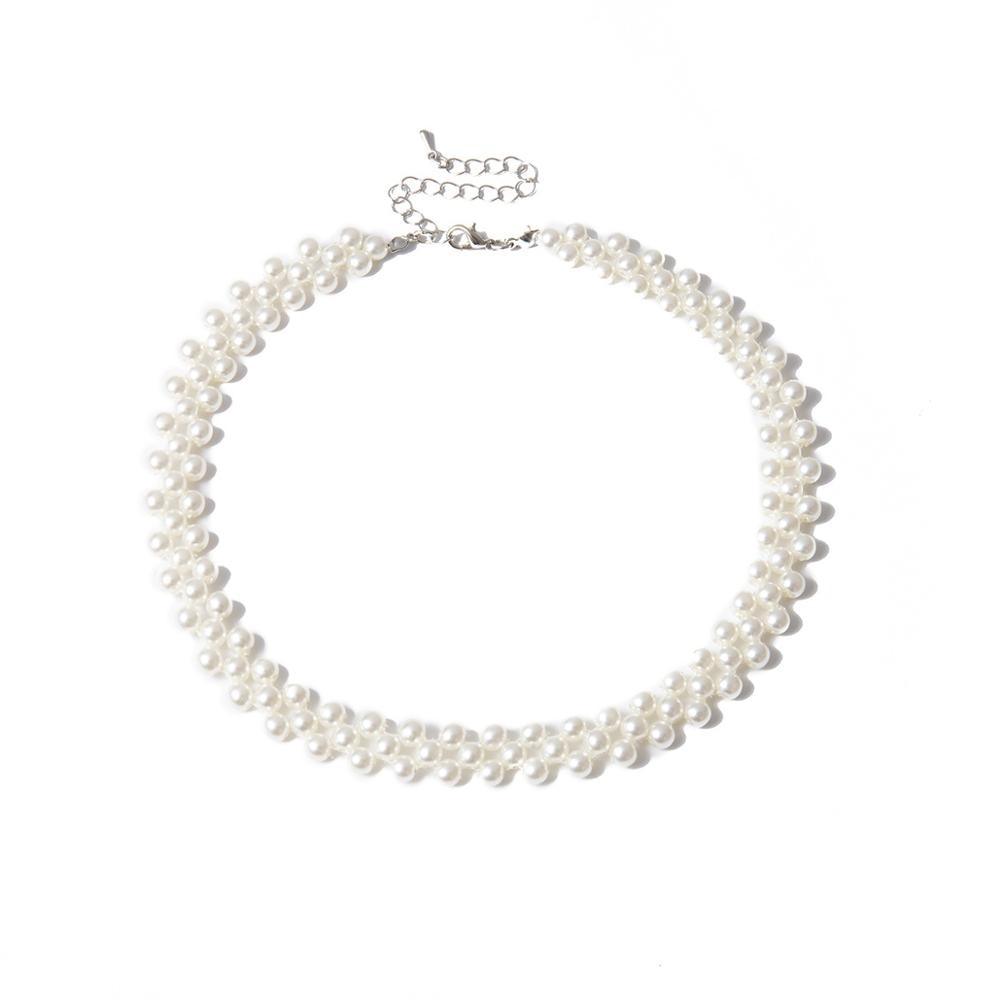 PEARL CHOKER