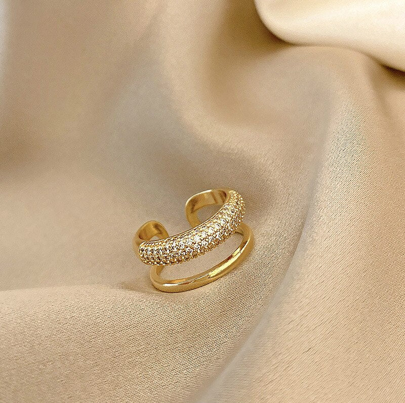 GEO RING