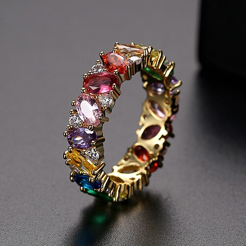CRYSTAL RAINBOW