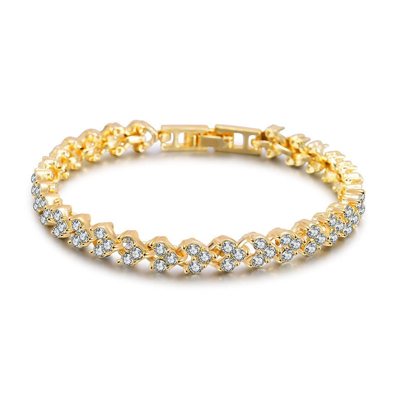 CRYSTAL BRACELET