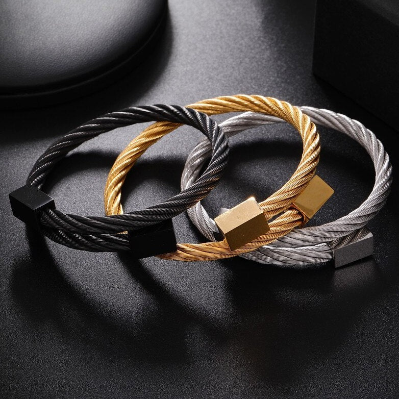 PULSEIRA STEEL