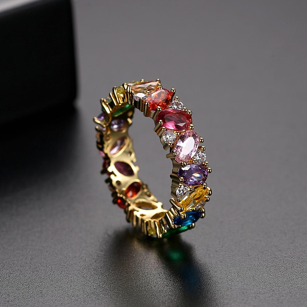 CRYSTAL RAINBOW