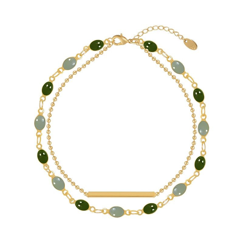 FRENCH BRACELET