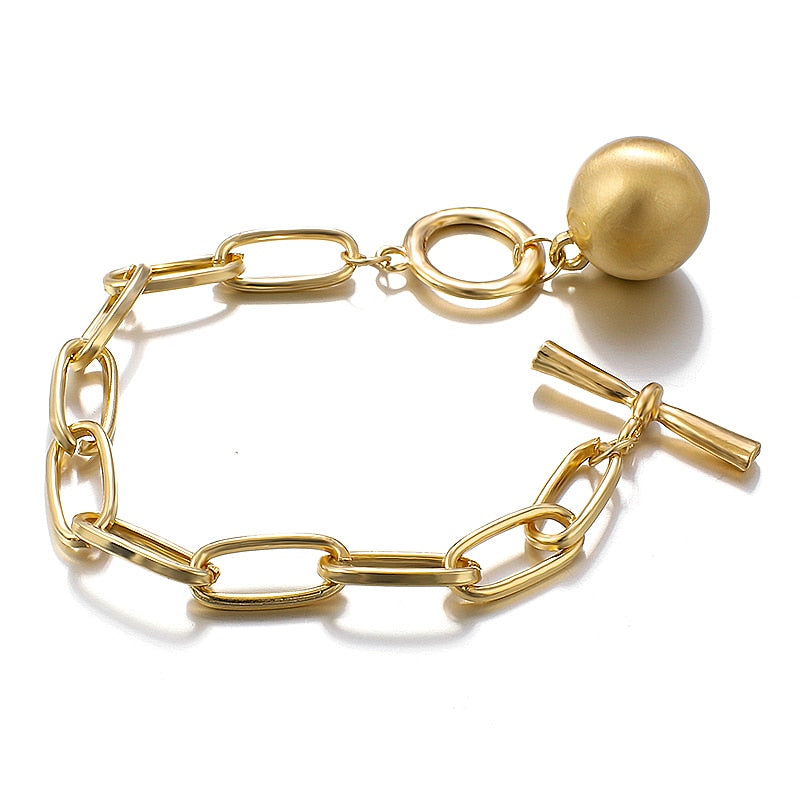 CHAIN FLAIR