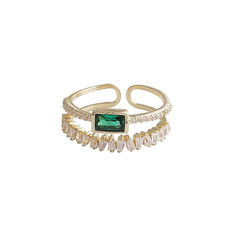RETRO RING
