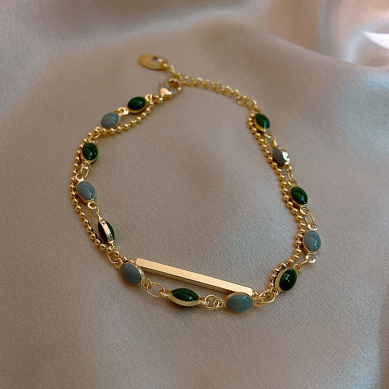 FRENCH BRACELET