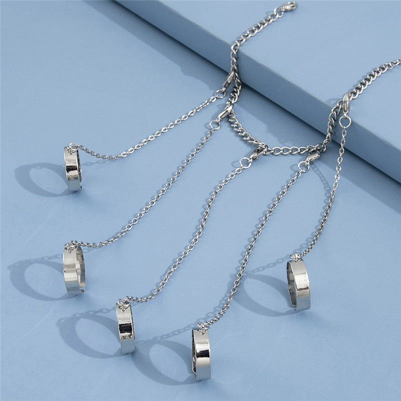 CHARM SET