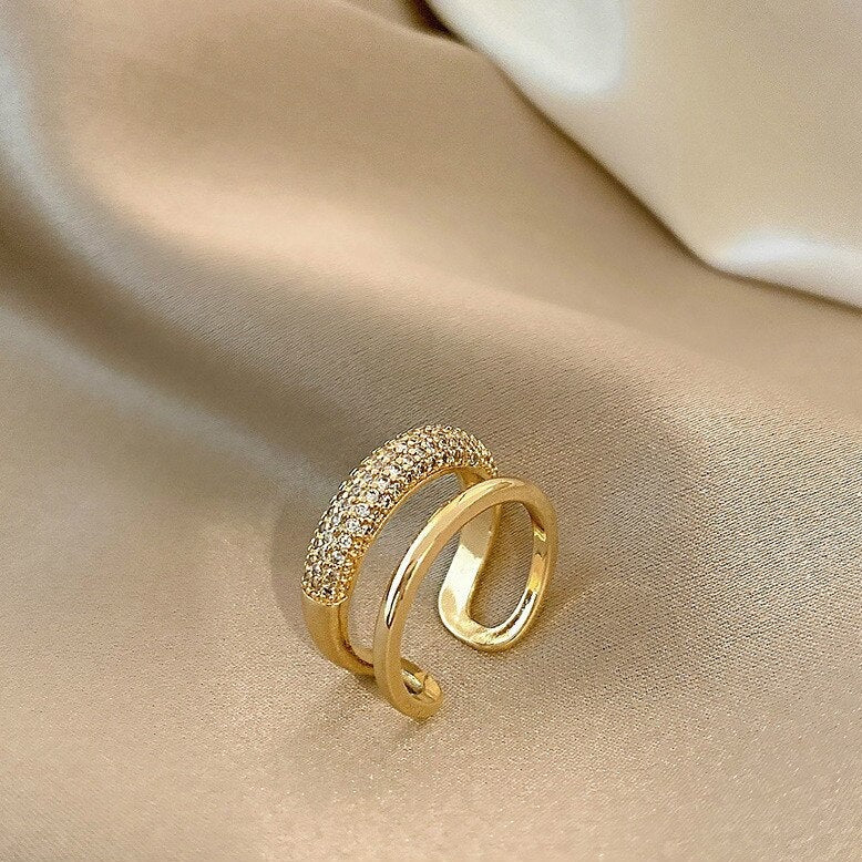 GEO RING