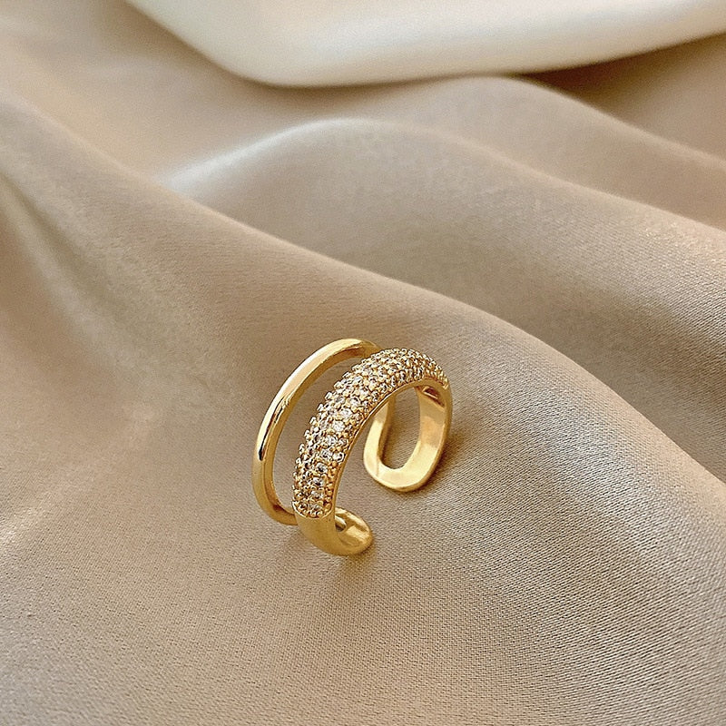 GEO RING