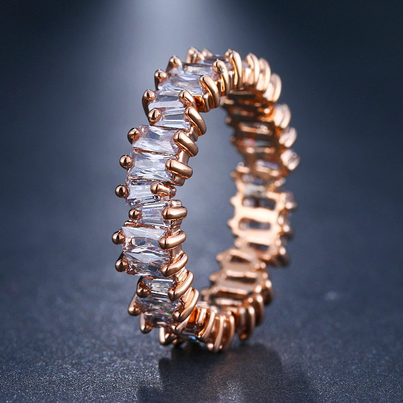 CHARM RING