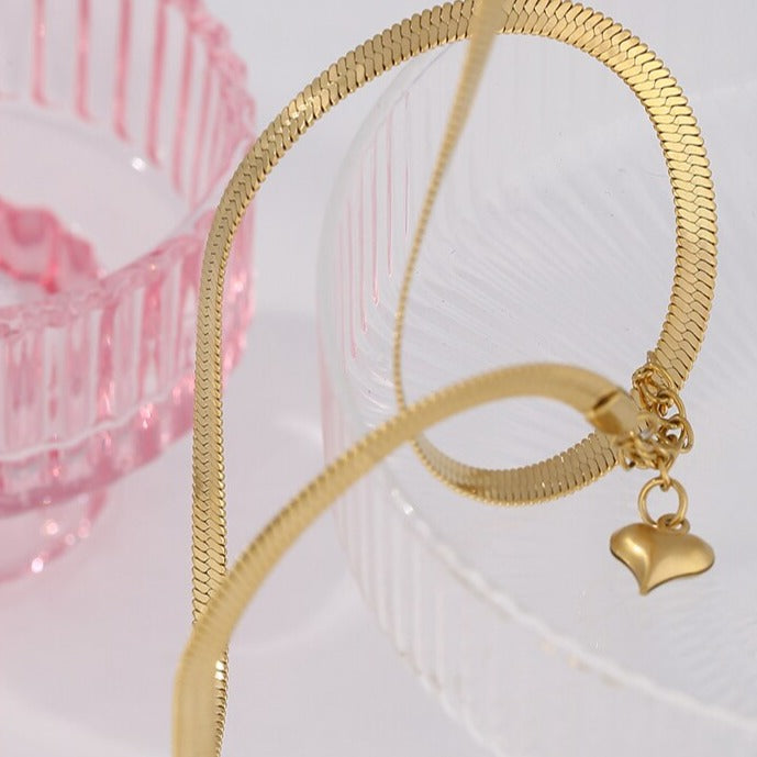 SNAKE CHAIN