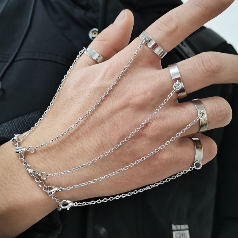 CHARM SET