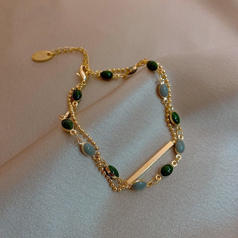 FRENCH BRACELET