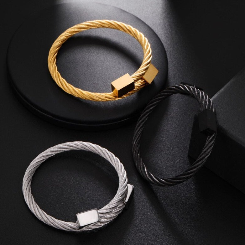 PULSEIRA STEEL