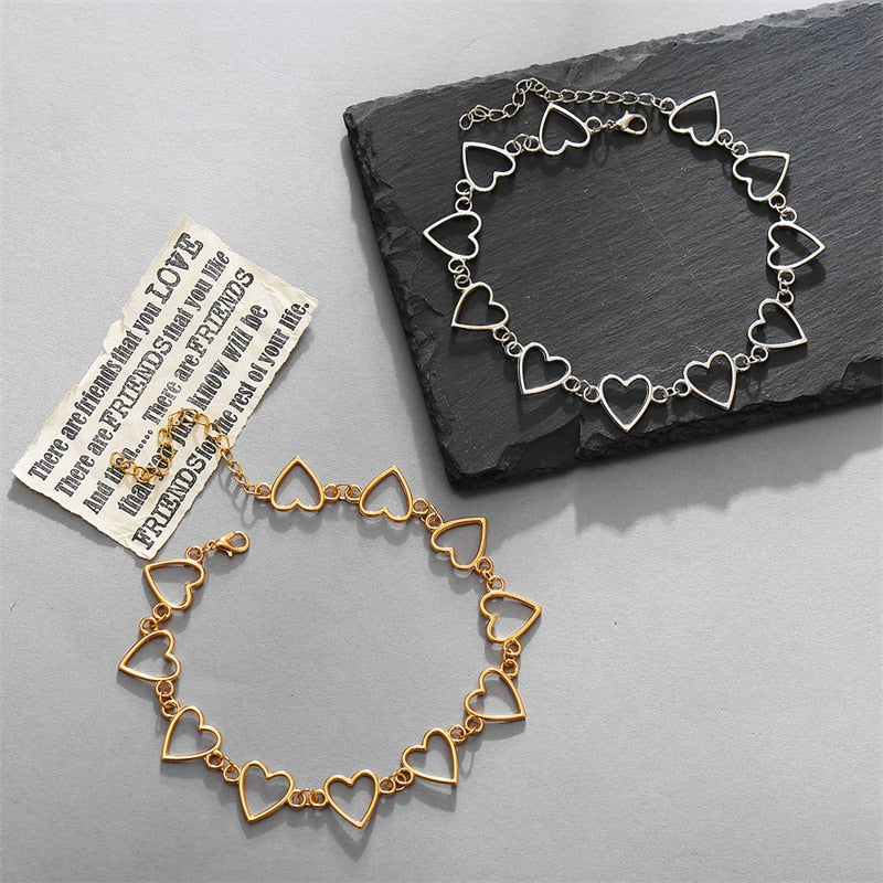 HEART CHAIN