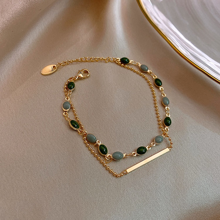 FRENCH BRACELET