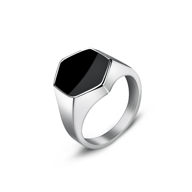 ALPHA RING