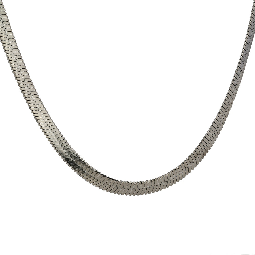 SNAKE CHAIN