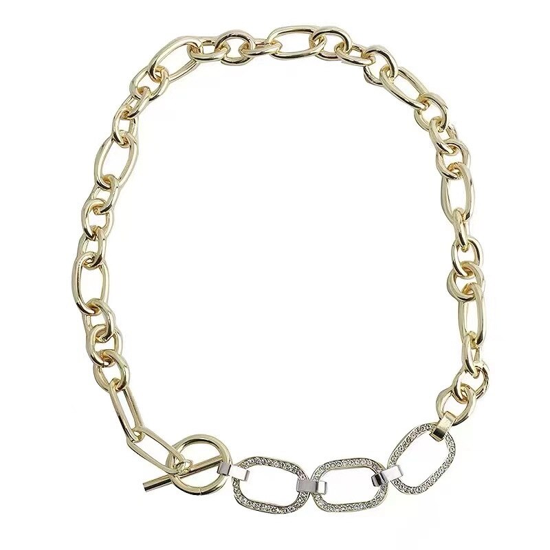 CHUNKY CHAIN