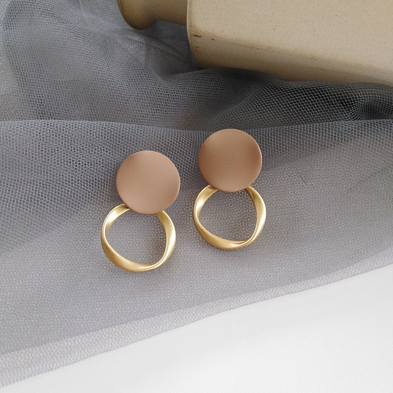 MATTE DROP