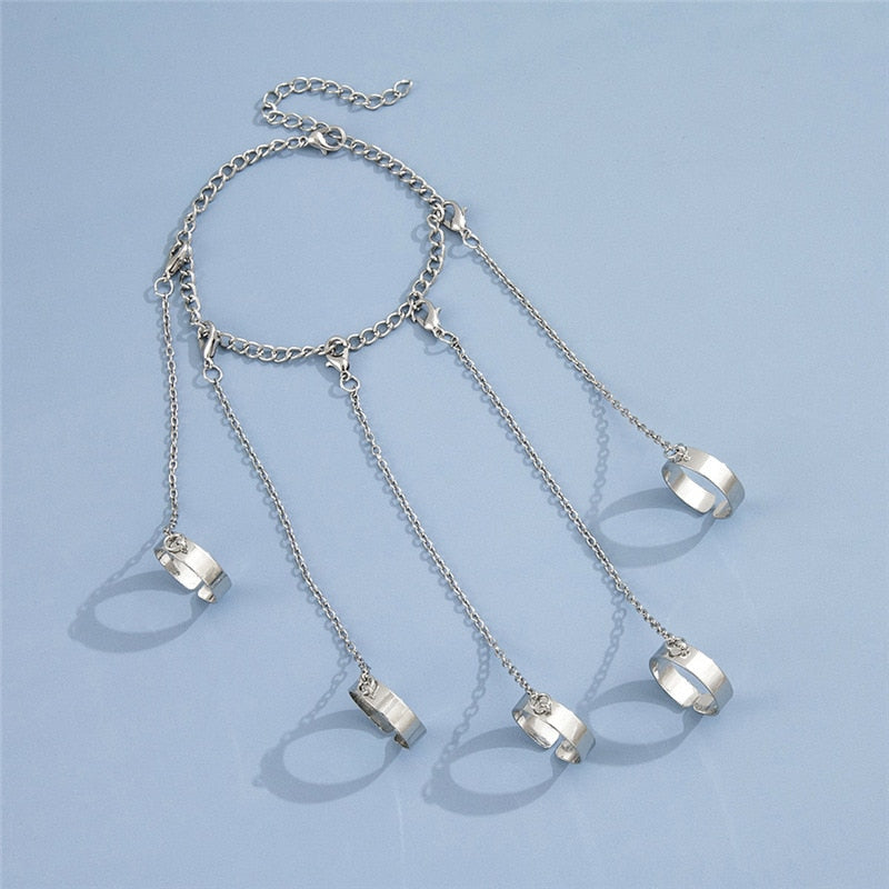 CHARM SET