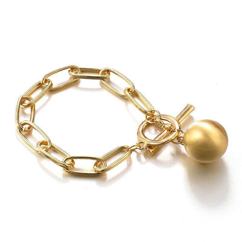 CHAIN FLAIR
