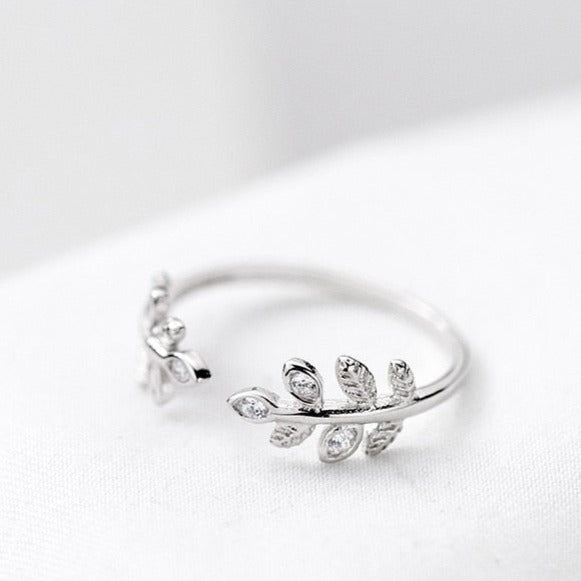 FLORA RING