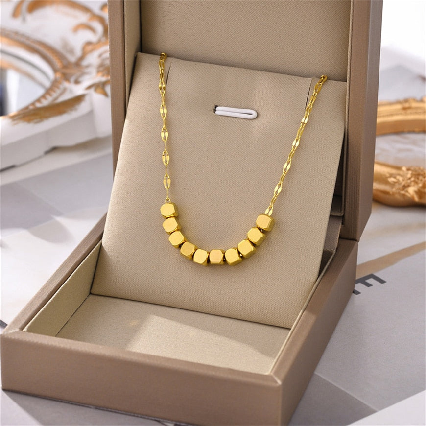 CHARM CHAIN