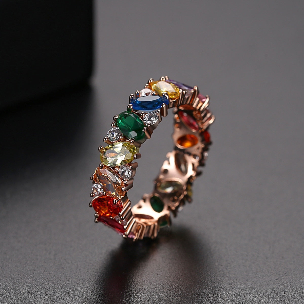 CRYSTAL RAINBOW