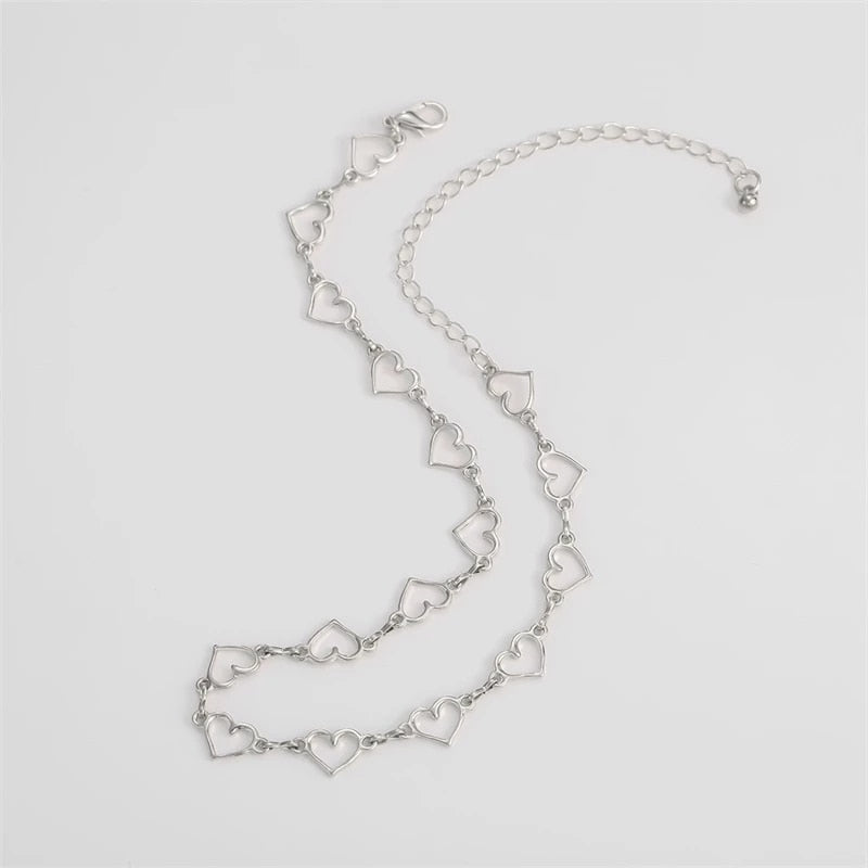 HEART CHAIN