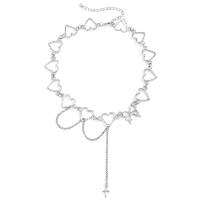 HEART CHAIN